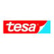 tesa Packband Handabroller Classic, für Paketband-Rollen bis 66m x 50mm
