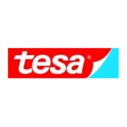 tesa Packband Handabroller Classic, für Paketband-Rollen bis 66m x 50mm-3