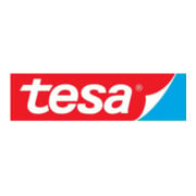 tesa Packband Handabroller Classic, für Paketband-Rollen bis 66m x 50mm-4