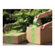 tesa Packband tesapack Eco & Strong 58156-00000 50mmx66m Aufdruck grün-1