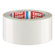 tesa Packband tesapack Ultra Strong 04124-00051-00 50mmx66m weiß