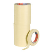 tesakrepp® 4329 papieren afplaktape set