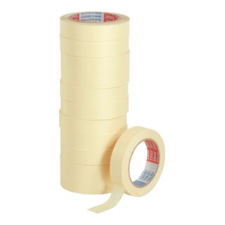 tesakrepp® 4329 papieren afplaktape set