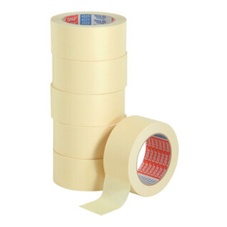 tesakrepp® 4329 papieren afplaktape set