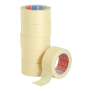 tesakrepp® 4329 papieren afplaktape set