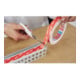 TESA POWERBOND ULTRA STRONG 5 M : 19 MM