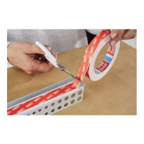 TESA POWERBOND ULTRA STRONG 5 M : 19 MM