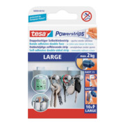 tesa Powerstrips Grandes