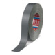 tesa® 4651 Premium Gewebeband 150 m × 30 mm grau-1