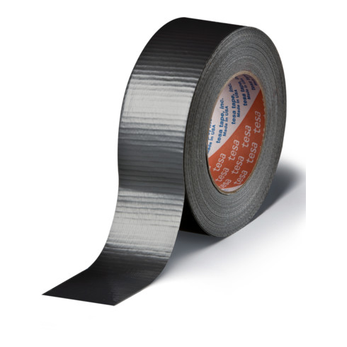 tesa® 4662 Medium Gewebeband Duct Tape