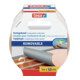 tesa® 55729 Doppelseitiges Verlegeband Removable 5 m × 50 mm-1