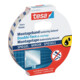 tesa® 55733 POWERBOND doppelseitiges Montageband 5 m × 19 mm weiß-1