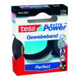 tesa® 56343 Gewebeband extra Power 2,75 m × 38 mm schwarz