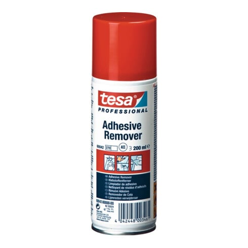 tesa® 60042 Klebstoffentferner silikonfrei 200 ml