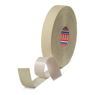 tesa® Bande antidérapante fluorescente 15 m × 25 mm