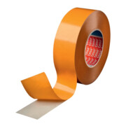 tesa Ruban adhésif blanc Tesafix 4970 50m x 50mm