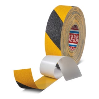 TESA Ruban adhésif Heavy Duty Longueur 18 m, Type: B/Y Type