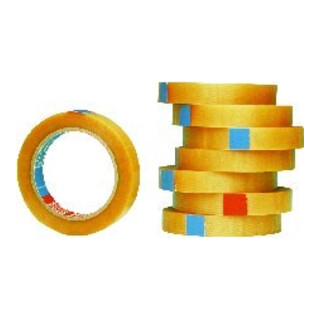 tesa Ruban adhésif incolore Tesafilm 4104 66m x 12mm