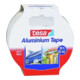tesa Ruban Aluminium 10 m x 50 mm-1
