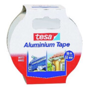 tesa Ruban Aluminium 10 m x 50 mm