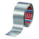 tesa Ruban aluminium 50 m x 25 mm, 30 µ, sans pellicule de protection-3