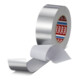tesa Ruban aluminium 50 m x 50 mm, 50 µ, avec liner-1