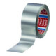 tesa Ruban aluminium 50 m x 50 mm, 50 µ, sans liner-3