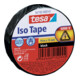 tesa Ruban isolant L10m, l15mm noir-1