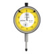 TESA Technology Analoge Messuhr IP40 mit drehbarem Skalenblatt Ø 58 mm, 10 mm, 0,01 mm-1