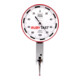 TESA Technology Analoges Standard-Fühlhebelmessgerät RUBYTAST mit drehbarem Skalenblatt Ø 38 mm, 0,2 mm, 0,002 mm-1