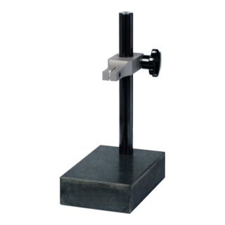 TESA Technology Messständer mit Granittisch. Anwendungsbereich: 0 ÷ 170 mm