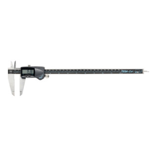 TESA Technology Universalmessschieber IP67 mit Antriebsrad und Vierkant-Messstab, 300 mm, 0,01 mm