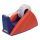 tesa Tischabroller Easy Cut 57421-00000 33mx19mm rot/blau-1