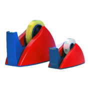 tesa Tischabroller Easy Cut Professional 57422-00000 rot/blau
