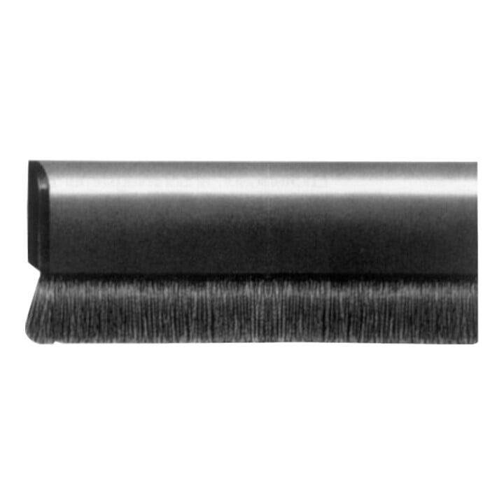 tesa Tür-Dichtung 5405 braun bis 15mm Spalte f.unebene