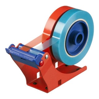tesa Universalabroller 6012, 2x66m:25mm