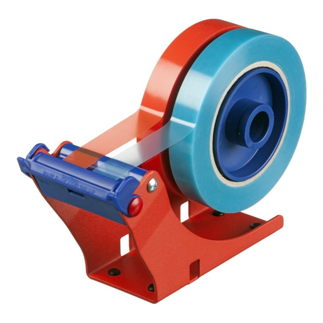 tesa Universalabroller 6012, 2x66m:25mm