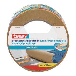 tesa Verlegeband 56172 25mx50mm