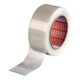 TESA Weefselversterkte tape UV-bestendig, transparant, Breedte x lengte (mm x m): 48X25-1