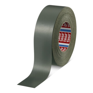 tesaband 4657 grau 50mx50mm