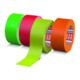 tesaband 4671 25 m x 25 mm fluorescent - jaune-1