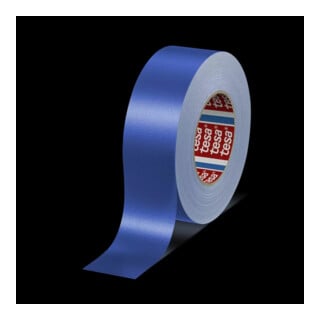 tesaband 4688 dunkelblau 50m x 50mm