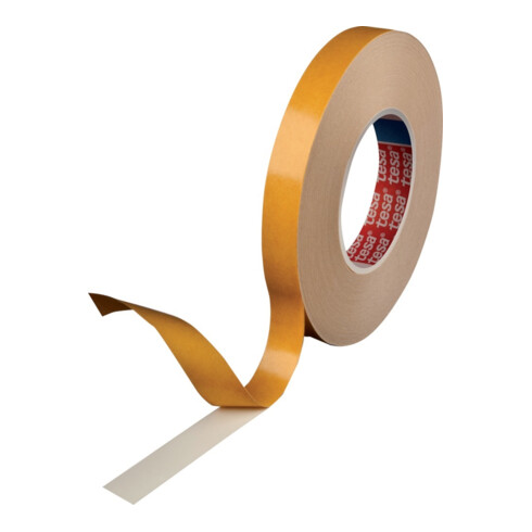 tesafix 4952 50 m x 12 mm, blanc
