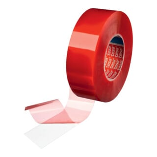 tesafix 4965 50m x 25mm transparent