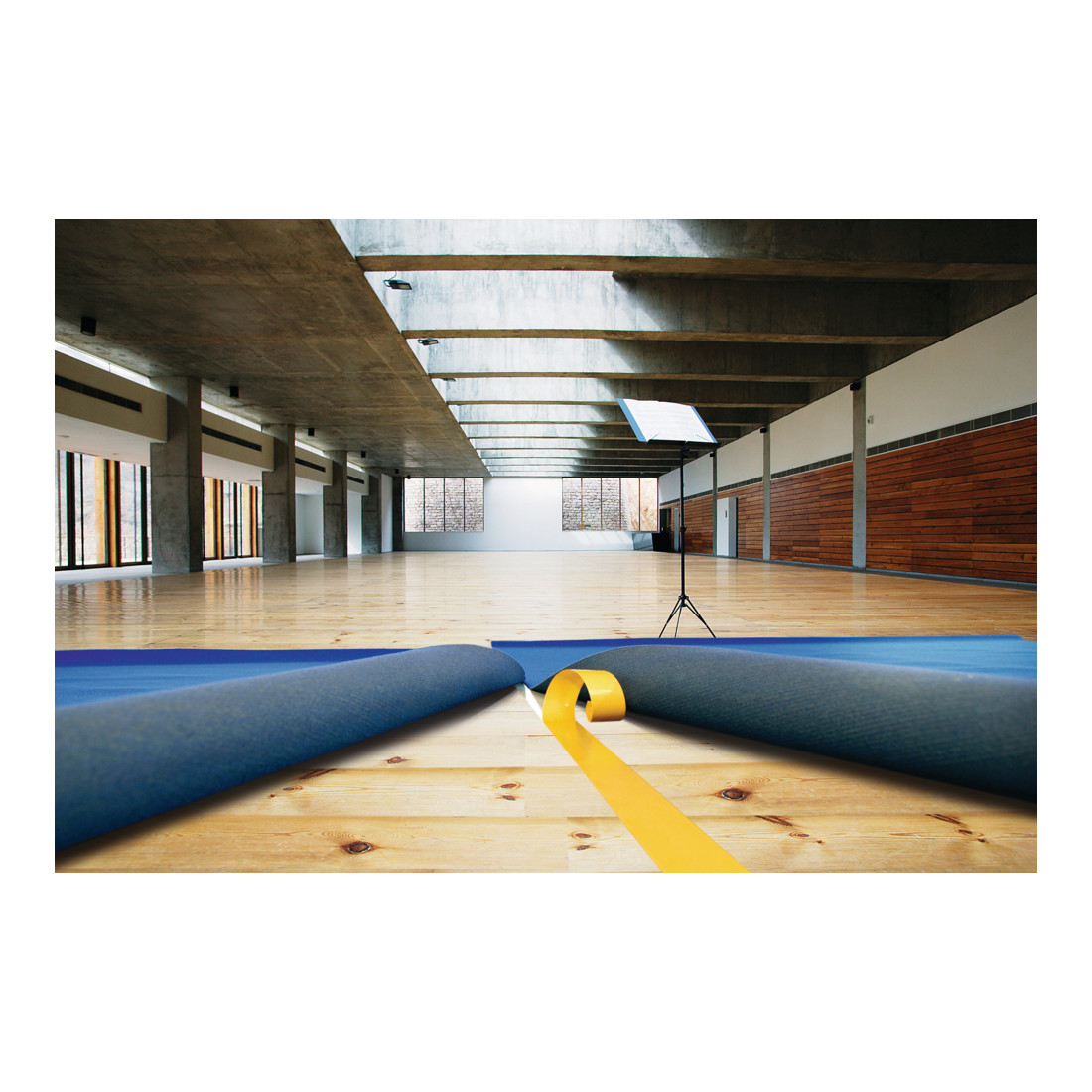 tesafix®  51960 Verlegeband Profi