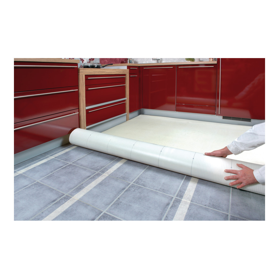 tesafix®  51960 Verlegeband Profi