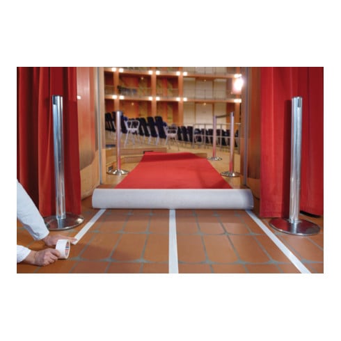 tesafix®  51960 Verlegeband Profi