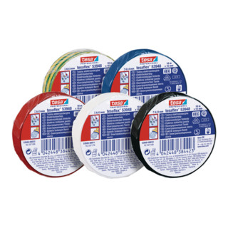 tesaflex® Isolierband 53948