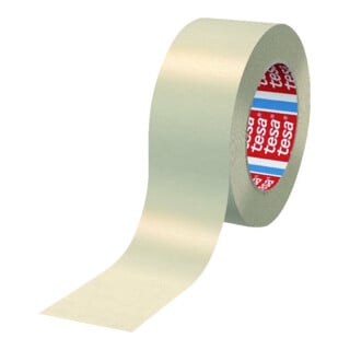 tesakrepp 4317 cremeweiß 50m x 25mm