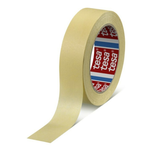 tesakrepp 4323 Basic 50m x 38mm, hellbeige